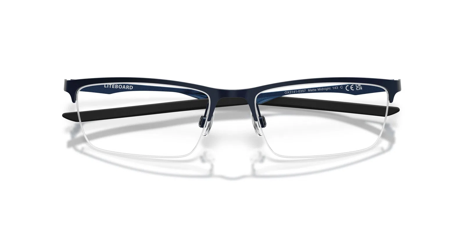 Oakley Liteboard 3141 Eyeglasses - view 24